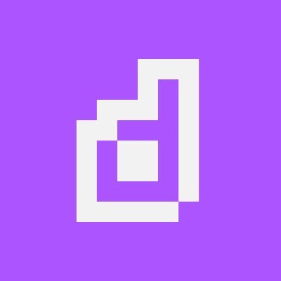 Decent DAO Company Logo – Crypto Jobs, Web3 Jobs and Salaries at Decent DAO