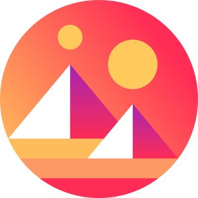 Decentraland Company Logo – Crypto Jobs, Web3 Jobs and Salaries at Decentraland