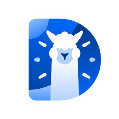 DefiLlama Company Logo – Crypto Jobs, Web3 Jobs and Salaries at DefiLlama