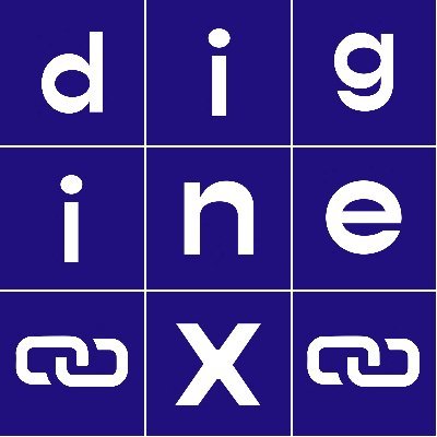 Diginex Company Logo – Crypto Jobs, Web3 Jobs and Salaries at Diginex
