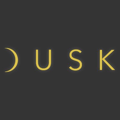 Dusk Network Company Logo – Crypto Jobs, Web3 Jobs and Salaries at Dusk Network