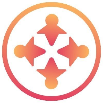 EarthFund DAO Company Logo – Crypto Jobs, Web3 Jobs and Salaries at EarthFund DAO