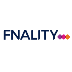 Fnality Company Logo – Crypto Jobs, Web3 Jobs and Salaries at Fnality