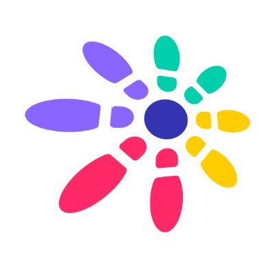 Footprint Analytics Company Logo – Crypto Jobs, Web3 Jobs and Salaries at Footprint Analytics