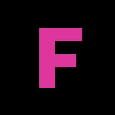 Fractal Company Logo – Crypto Jobs, Web3 Jobs and Salaries at Fractal