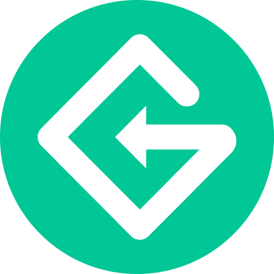 GET Protocol Company Logo – Crypto Jobs, Web3 Jobs and Salaries at GET Protocol