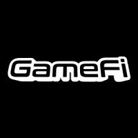 GameFi Company Logo – Crypto Jobs, Web3 Jobs and Salaries at GameFi