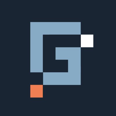 Gauntlet Network Company Logo – Crypto Jobs, Web3 Jobs and Salaries at Gauntlet Network