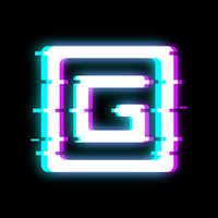 Glitch Company Logo – Crypto Jobs, Web3 Jobs and Salaries at Glitch