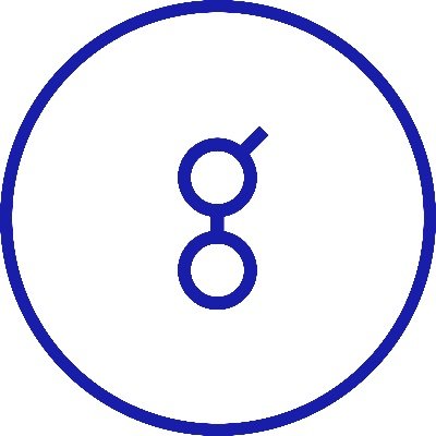 Golem Company Logo – Crypto Jobs, Web3 Jobs and Salaries at Golem