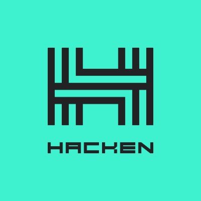 Hacken Company Logo – Crypto Jobs, Web3 Jobs and Salaries at Hacken