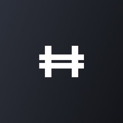 Hashflow Company Logo – Crypto Jobs, Web3 Jobs and Salaries at Hashflow
