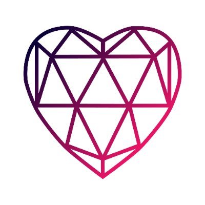 Heartrithm Company Logo – Crypto Jobs, Web3 Jobs and Salaries at Heartrithm