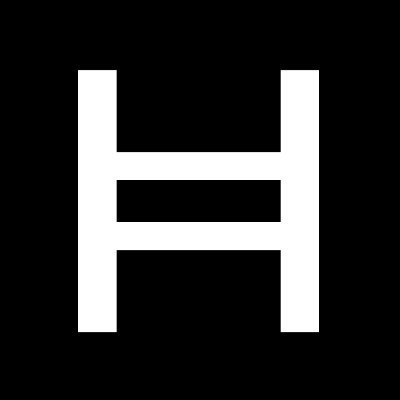 Hedera Hashgraph Company Logo – Crypto Jobs, Web3 Jobs and Salaries at Hedera Hashgraph