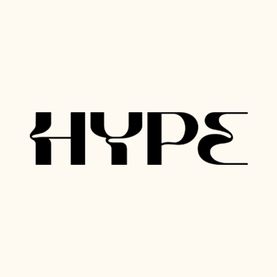 Hype Partners Company Logo – Crypto Jobs, Web3 Jobs and Salaries at Hype Partners