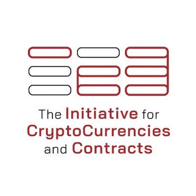 IC3 Company Logo – Crypto Jobs, Web3 Jobs and Salaries at IC3