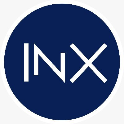 INX Limited Company Logo – Crypto Jobs, Web3 Jobs and Salaries at INX Limited