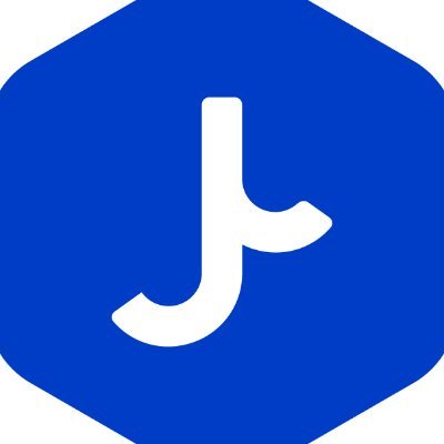 Jibrel Network Company Logo – Crypto Jobs, Web3 Jobs and Salaries at Jibrel Network
