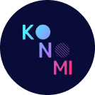 Konomi Network Company Logo – Crypto Jobs, Web3 Jobs and Salaries at Konomi Network