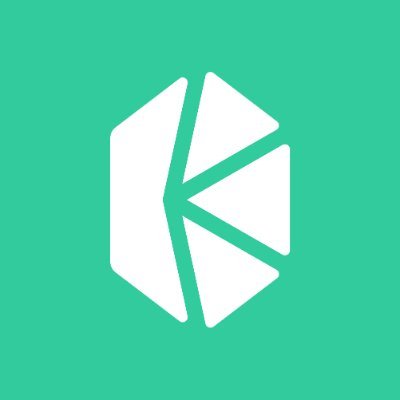 Kyber Network Company Logo – Crypto Jobs, Web3 Jobs and Salaries at Kyber Network