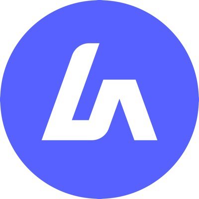 LATOKEN Company Logo – Crypto Jobs, Web3 Jobs and Salaries at LATOKEN