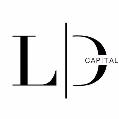 LD Capital Company Logo – Crypto Jobs, Web3 Jobs and Salaries at LD Capital