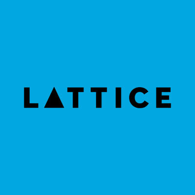 Lattice Company Logo – Crypto Jobs, Web3 Jobs and Salaries at Lattice