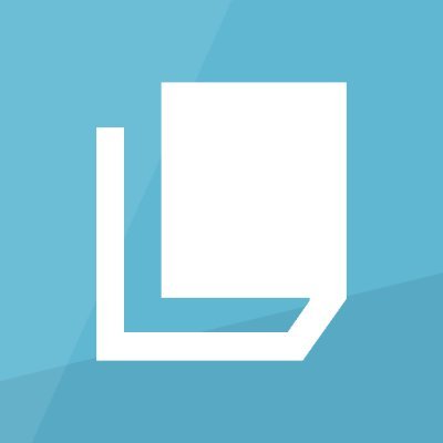 Ledgible Company Logo – Crypto Jobs, Web3 Jobs and Salaries at Ledgible