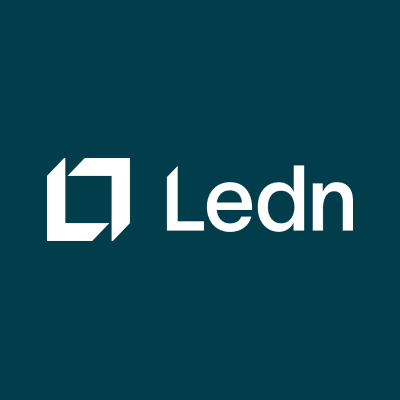 Ledn Company Logo – Crypto Jobs, Web3 Jobs and Salaries at Ledn
