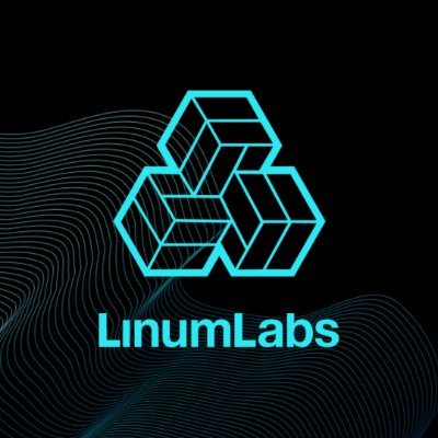 Linum Labs Company Logo – Crypto Jobs, Web3 Jobs and Salaries at Linum Labs