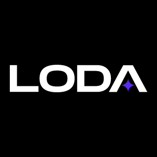 Loda Company Logo – Crypto Jobs, Web3 Jobs and Salaries at Loda