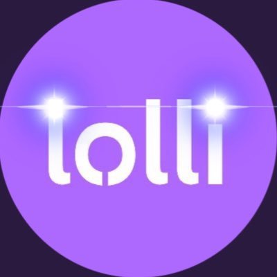 Lolli Company Logo – Crypto Jobs, Web3 Jobs and Salaries at Lolli