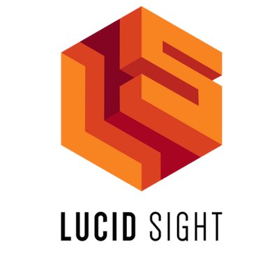Lucid Sight Company Logo – Crypto Jobs, Web3 Jobs and Salaries at Lucid Sight