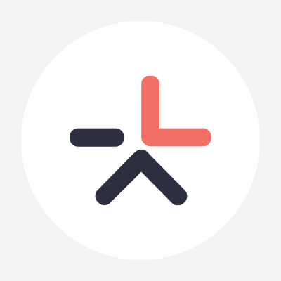 Lykke Company Logo – Crypto Jobs, Web3 Jobs and Salaries at Lykke