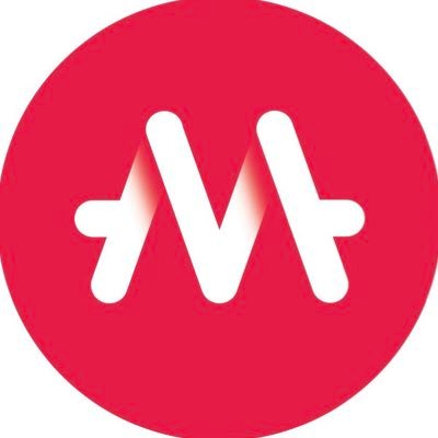 MELD Company Logo – Crypto Jobs, Web3 Jobs and Salaries at MELD
