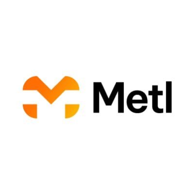 METL Company Logo – Crypto Jobs, Web3 Jobs and Salaries at METL