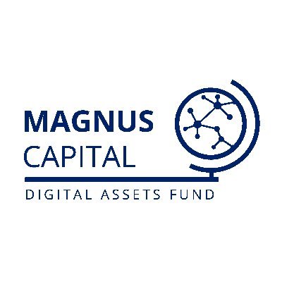 Magnus Capital Company Logo – Crypto Jobs, Web3 Jobs and Salaries at Magnus Capital