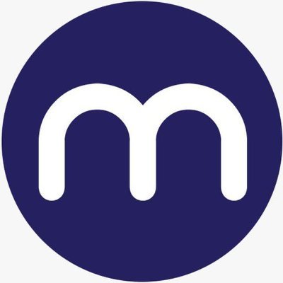Mancium Company Logo – Crypto Jobs, Web3 Jobs and Salaries at Mancium