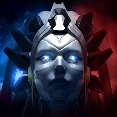 Metaverse Game Studios Company Logo – Crypto Jobs, Web3 Jobs and Salaries at Metaverse Game Studios