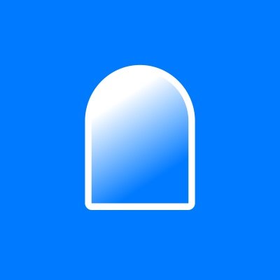 Mirror Company Logo – Crypto Jobs, Web3 Jobs and Salaries at Mirror
