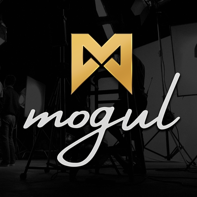 Mogul Productions Company Logo – Crypto Jobs, Web3 Jobs and Salaries at Mogul Productions