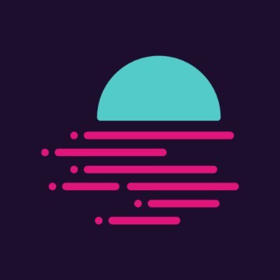 Moonbeam Company Logo – Crypto Jobs, Web3 Jobs and Salaries at Moonbeam