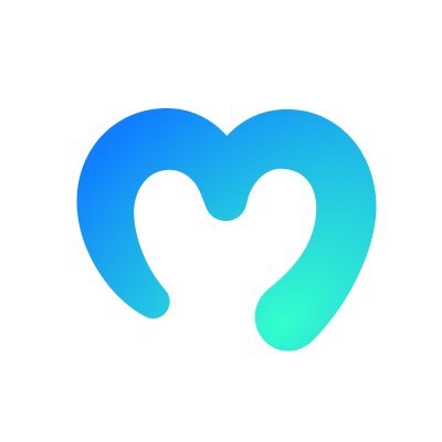 Moralis Company Logo – Crypto Jobs, Web3 Jobs and Salaries at Moralis