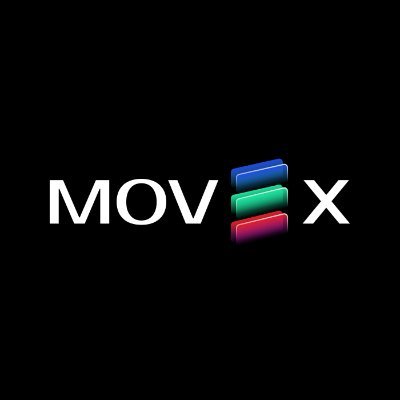 MovEX Company Logo – Crypto Jobs, Web3 Jobs and Salaries at MovEX