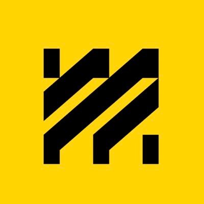 Myosin.xyz Company Logo – Crypto Jobs, Web3 Jobs and Salaries at Myosin.xyz