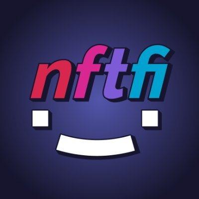 NFTfi Company Logo – Crypto Jobs, Web3 Jobs and Salaries at NFTfi
