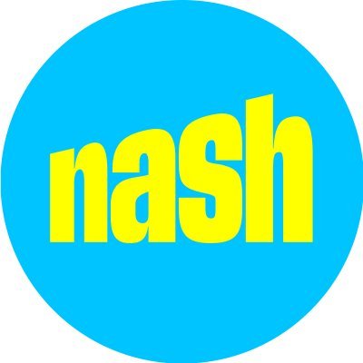 Nash Company Logo – Crypto Jobs, Web3 Jobs and Salaries at Nash