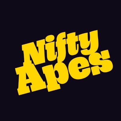 NiftyApes Company Logo – Crypto Jobs, Web3 Jobs and Salaries at NiftyApes