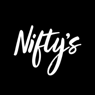 Nifty's Company Logo – Crypto Jobs, Web3 Jobs and Salaries at Nifty's