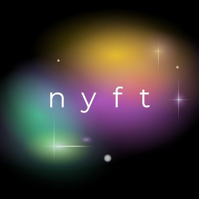 Nyft Company Logo – Crypto Jobs, Web3 Jobs and Salaries at Nyft